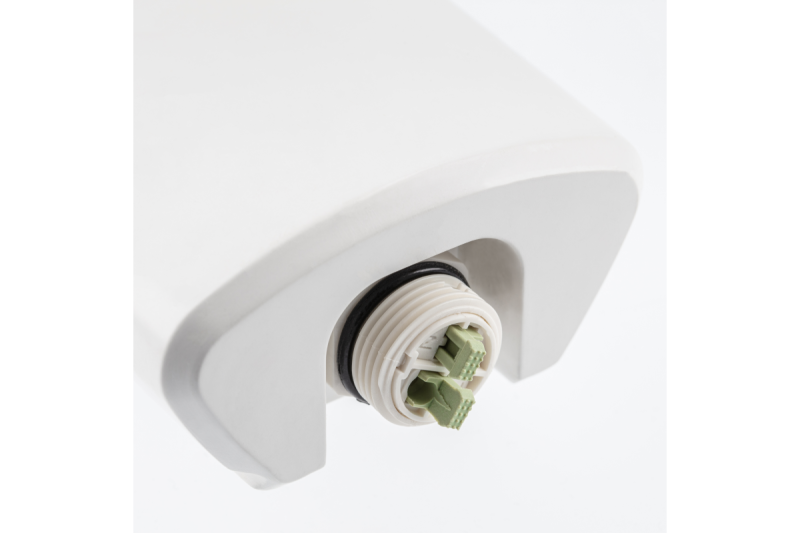 OMNIA LED BIS hermetic luminaire, 70W, 7000 lm, 150 cm, AC175-250V, 50-60Hz, IP65, 4000K, NEUTRAL 1208963032