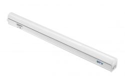 Cabinet fluorescent fitting OPDLED 5W, warm white, 30cm, IP20, AC220-240V 1208963038