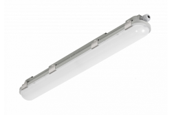 REXION-hermetic LED luminaire, 20W, 2800lm, AC220-240V, 50/60 Hz, PF>0,9, RA>80, IP65,5y 1208963116
