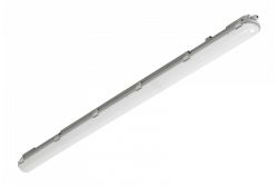 REXION-LED hermetic luminaire, 60W, 8400lm, AC220-240V, 50/60 Hz, PF>0,9, RA>80, IP65, 4000K, 5y 1208963118