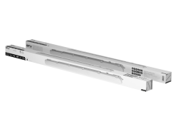REXION-LED hermetic luminaire, 60W, 8400lm, AC220-240V, 50/60 Hz, PF>0,9, RA>80, IP65, 4000K, 5y 1208963118