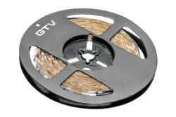 RGB Flash Strip, 150 LED, 36W, without gel 10mm, Roll 5m, 12V 1208963119