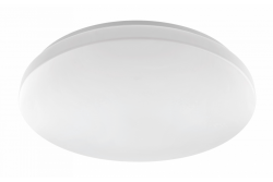 Ceiling lamp SATURN BIS LED, Ø375mm, 4000K, 32W, 2560lm, AC220-240V, 50/60 Hz, PF>0,9, IP54, 3y 1208963133