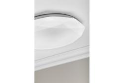 Luminaire STARS LED, 48W, 3600lm, AC220-240V, 50/60 Hz, PF>0,9, Ra>80, IP40,120°,4000K 1208963181