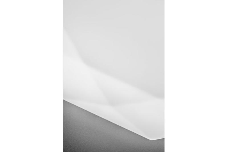 Ceiling lamp STARS BIS LED, Ø480mm, 4000K, 48W, 3840lm, AC220-240V, 50/60 Hz, PF>0,9, IP54, 3y 1208963182