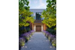 Decor Gevelarmatuur bidirectioneel TIAGO GU10 MAX. 2x35W IP54 AC220-240V 50/60Hz inox. 1208963199