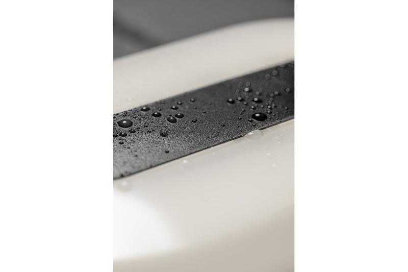 TWIST LED luminaire, 10W, 750lm, 175-250VAC, Ra>80, IP65, IK10, 120°, 4000K LED, oval 1208963216