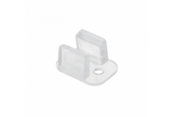 LED holder NEON flex 6x12 (2 pcs set) 1208963223