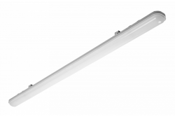 XARO LED airtide lamp, 36W, 4400lm, AC220-240V, 50/60 Hz, PF>0.9, RA>80, IP65, 4000K, 120cm 1208963265