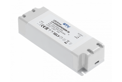 LED POWER SUPPLY PRO 24V, 80W, input 220-240VAC, IP20, exc. 181x63x40mm 1208963273