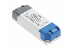 LED Power Supply PRO 12V, 16W, input 220-240VAC, IP20, ext.120x42x27 mm 1208963282