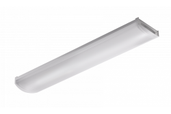 LED luminaire ZEFIR PRO, 24W, 2200lm, AC220-240V,50/60 Hz,PF>0,5,Ra≥80,IP44,IK06,140°,4000K, 60cm 1208963289