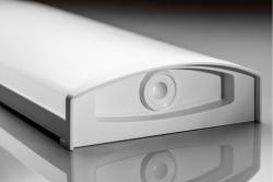 LED luminaire ZEFIR PRO, 24W, 2200lm, AC220-240V,50/60 Hz,PF>0,5,Ra≥80,IP44,IK06,140°,4000K, 60cm 1208963289