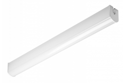 Decor Zita led-armatuur met schakelaar 600mm 15W AC220-240V 50/60Hz 4000K IP44 RA >80 1200lm Wit 1208963291