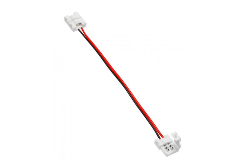 XC11 connectors for 600 led strips 8 mm with 15cm cable 1208963298