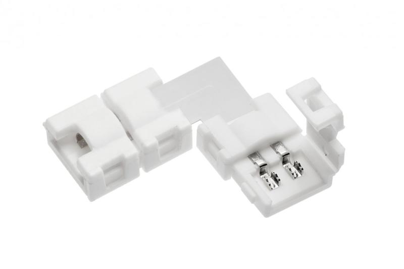 XC11 angled connector for 600 led strips 8mm 1208963303