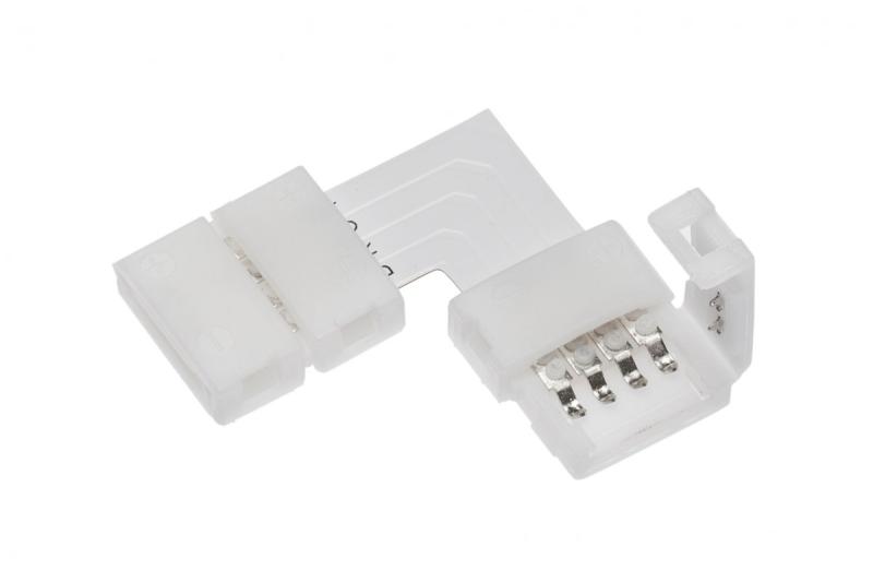 XC11 angled connector for RGB led strips 1208963304