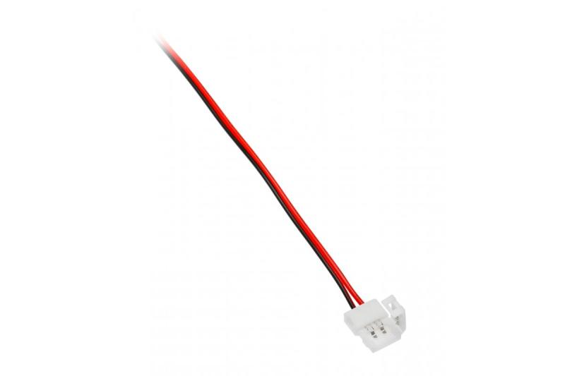 XC11 connector for 10mm led strips with 2m cable 1208963305