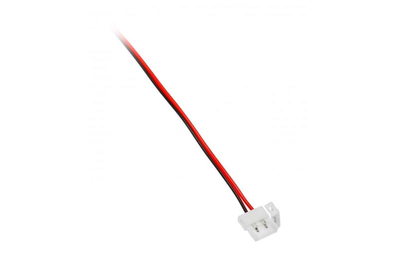 XC11 connector for 8mm led strips with 2m cable 1208963307