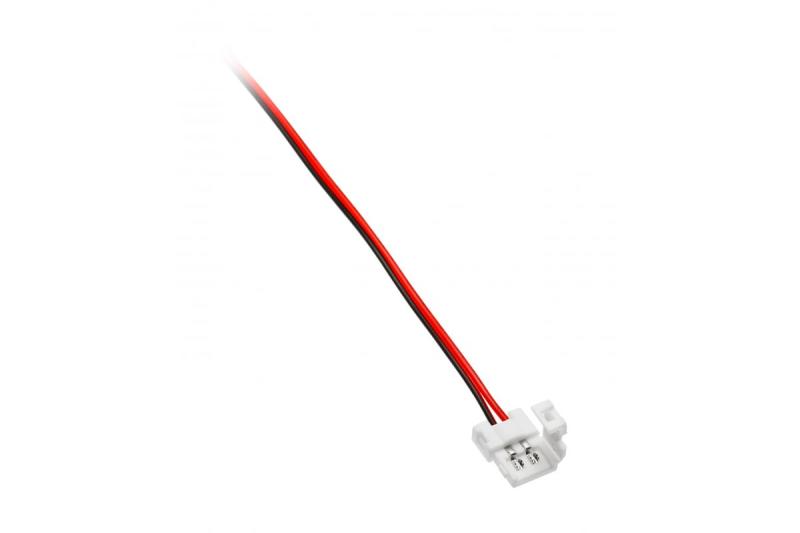 XC11 connector for 600 led strips 8mm with 2m cable 1208963308