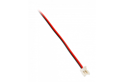 XC11 connector for 8mm led strips with 2m SLIM cable 1208963318