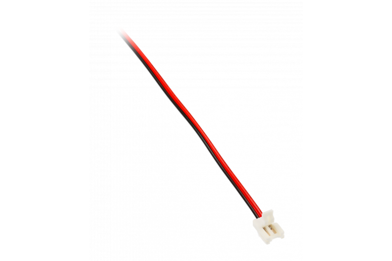 XC11 connector for 8mm led strips with 2m SLIM cable 1208963318