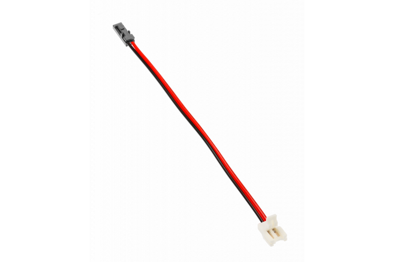 XC11 connectors for 8mm led strips with 2m cable and mini amp male SLIM 1208963320