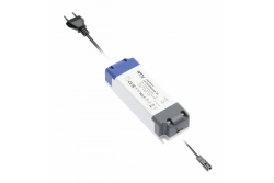 PRO 80W power supply kit with wires without switch and 3 x distributor 6x mini amp 1208963328