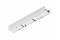 Decor Rechte connector voor armaturen OMEGA LINE 1208963330