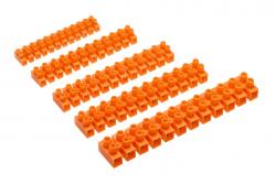 Nipple with fixator LZ-100, PE, 12 terminals 1208963360