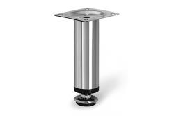 Sofa Leg D-100 chrome 1208963534