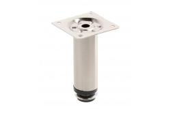 Sofa Leg D-100 inox 1208963537