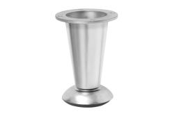 Sofa Leg D-780 steel 1208963547