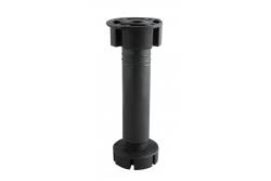 Plastic leg dp-100 h-100 1208963570