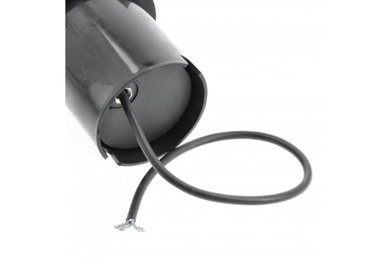 Decor Overstroomde armatuur BETA-K met hoekverstelling max. 50 W GU10 IP67 AC220-240V 50/60Hz inox. 1208963697