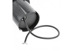 Decor INRUN LUMINAIRE BETA-O met verstelbare hoek max. 50 W GU10 IP67 AC220-240V 50/60Hz inox. 1208963698