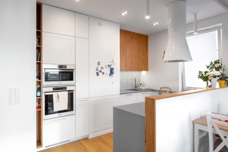 Decor MORENA plafondspot armatuur IP20 vierkant inox 1208963732