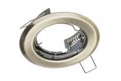 Decor Plafondspot armatuur PARMA II IP20 rond oud goud. 1208963755