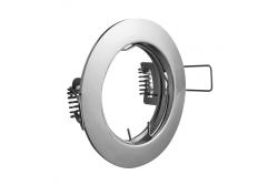 Decor PARMA plafondspot armatuur IP20 rond chroom TYPE 2114 1208963763