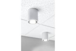 Decor Plafondarmatuur DRAGO max 60W E27 AC220-240V 50-60Hz IP20 133*148mm wit 1208963868