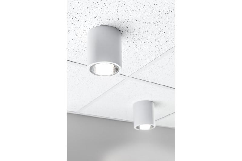 Decor Plafondarmatuur DRAGO max 60W E27 AC220-240V 50-60Hz IP20 133*148mm wit 1208963868
