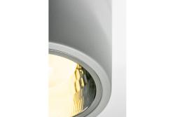 Decor Plafondarmatuur DRAGO max 60W E27 AC220-240V 50-60Hz IP20 133 * 148mm grijs 1208963869