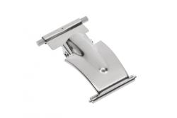 Metal Diffuser Clip for Hermetic Light Fixtures, side-mounted 1208963889