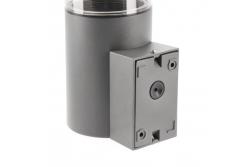 Decor Tuinverlichting MEDIO-AU E27 MAX.15W IP54 AC220-240V 50-60Hz wandlamp grafiet. 1208963937