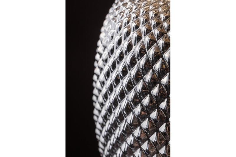 Decor Tafellamp MUNO 5426 max. 250V 50/60Hz 1*E27 max. 25 W gem. 25 cm IP20 zwart 1208963949