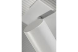 Decor Plafondarmatuur VENETO IP20 max. 20W 1 x GU10 rond wit 1208964035