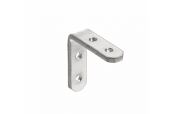 Fasteners for architectural profiles 90° vertical (kpl-2pcs) 1208964063