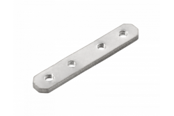 Fasteners for architectural profiles linear (kpl-2pcs) 1208964064