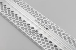 Fasteners for architectural profiles linear (kpl-2pcs) 1208964064