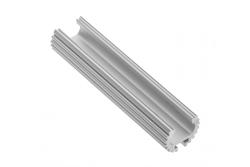 aluminum profile LED rod GLAX silver 2 m 1208964074